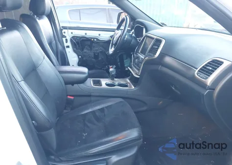 2015 Jeep Grand Cherokee Altitude z USA, uszkodzony, nr VIN 1C4RJFAG8FC748246